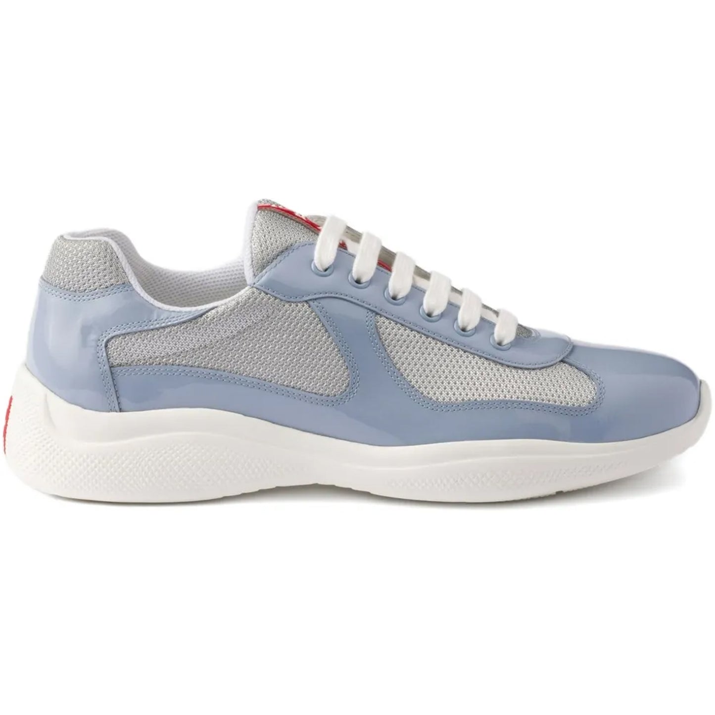 PRADA AMERICAS CUP LIGHT BLUE