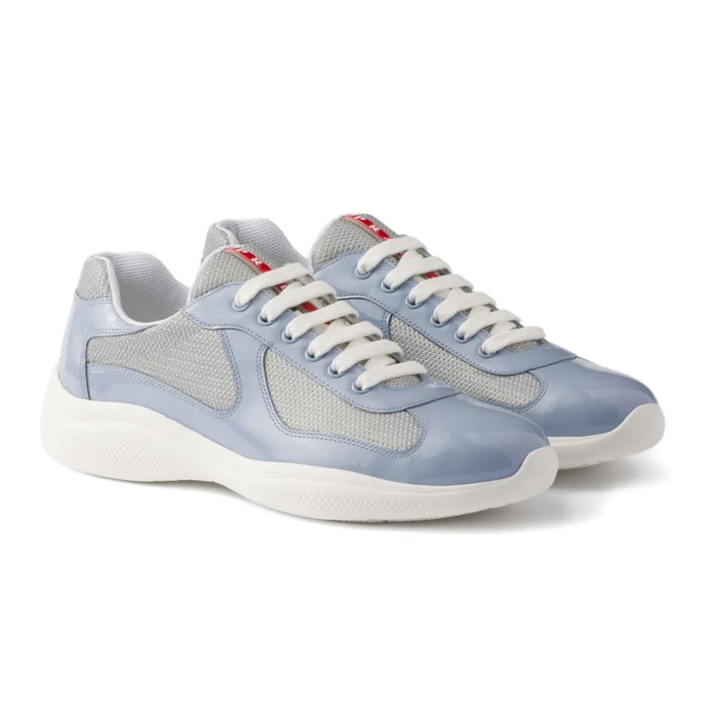 PRADA AMERICAS CUP LIGHT BLUE