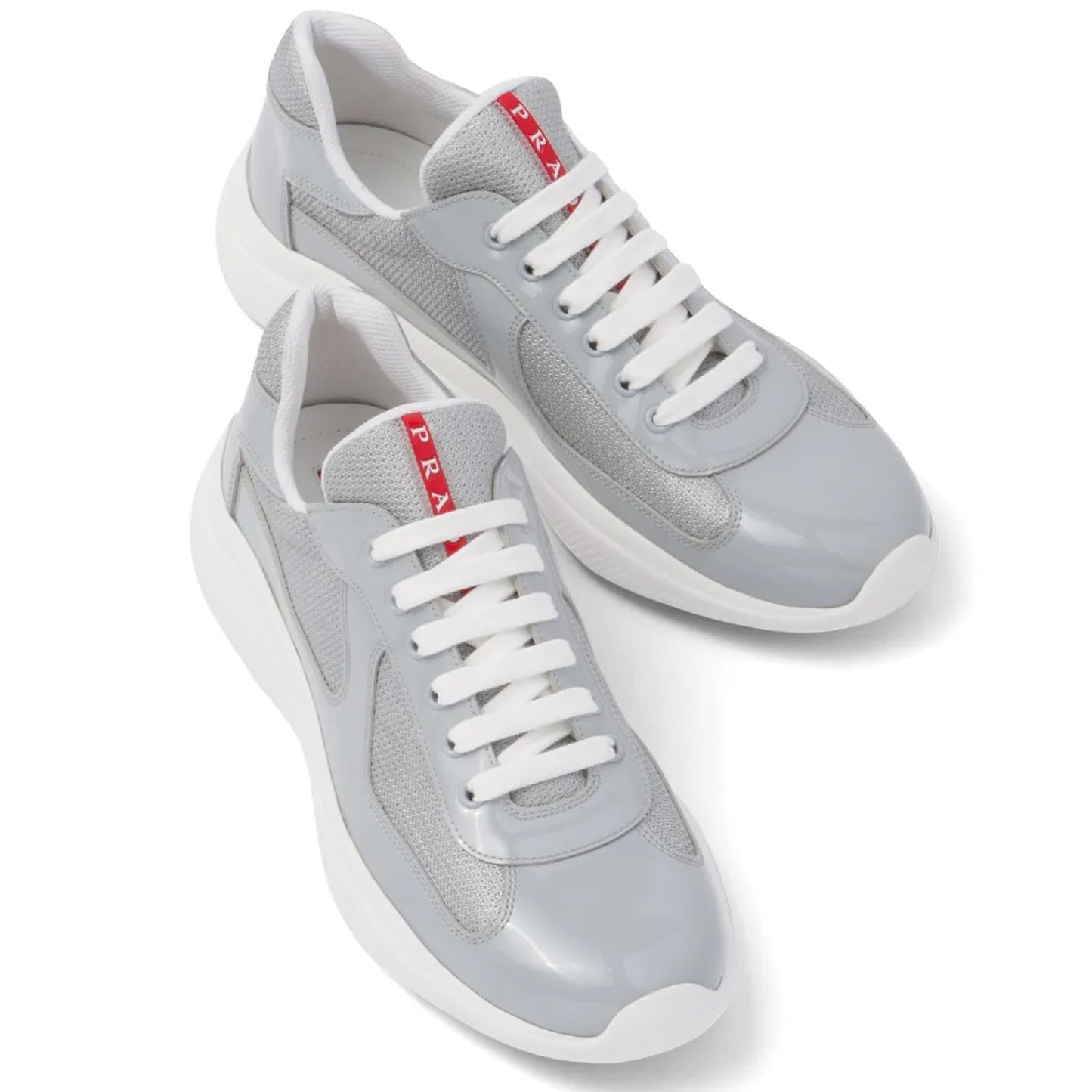 PRADA AMERICAS CUP GREY