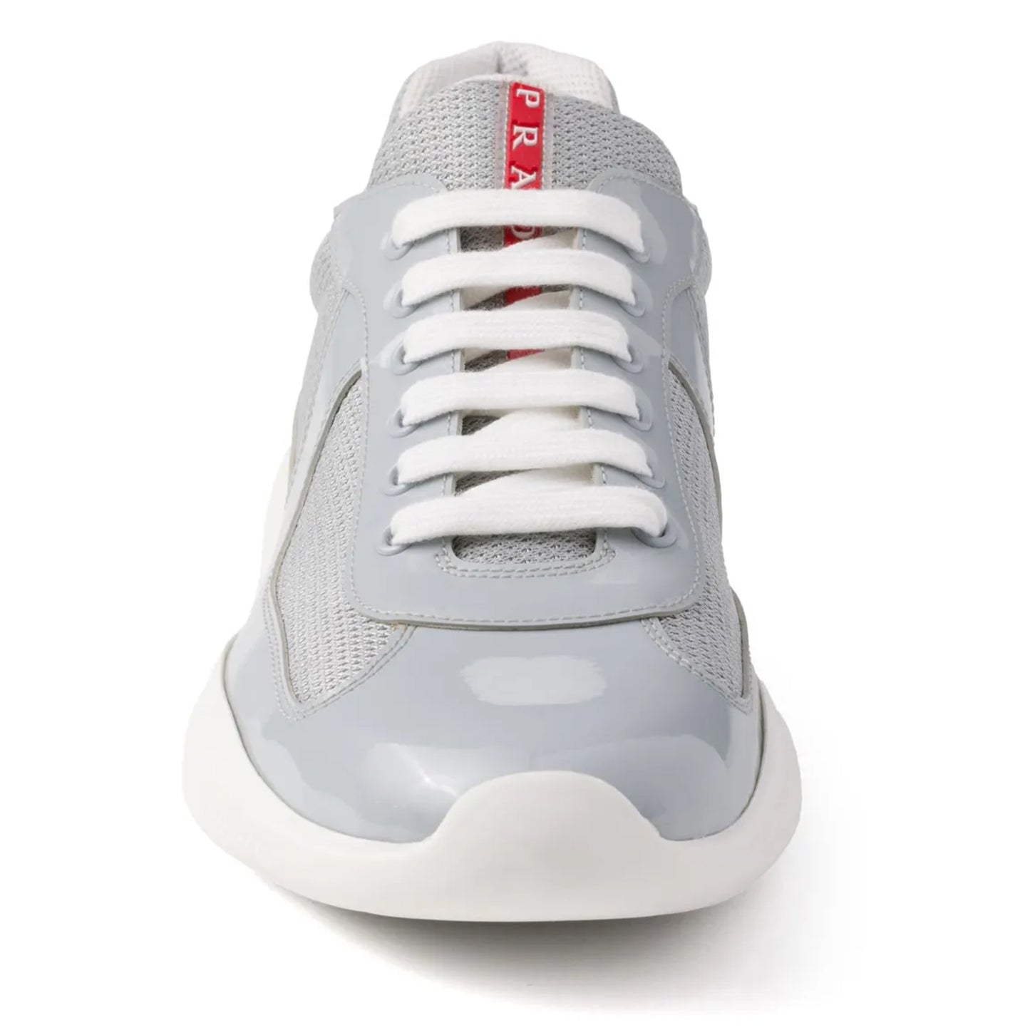 PRADA AMERICAS CUP GREY