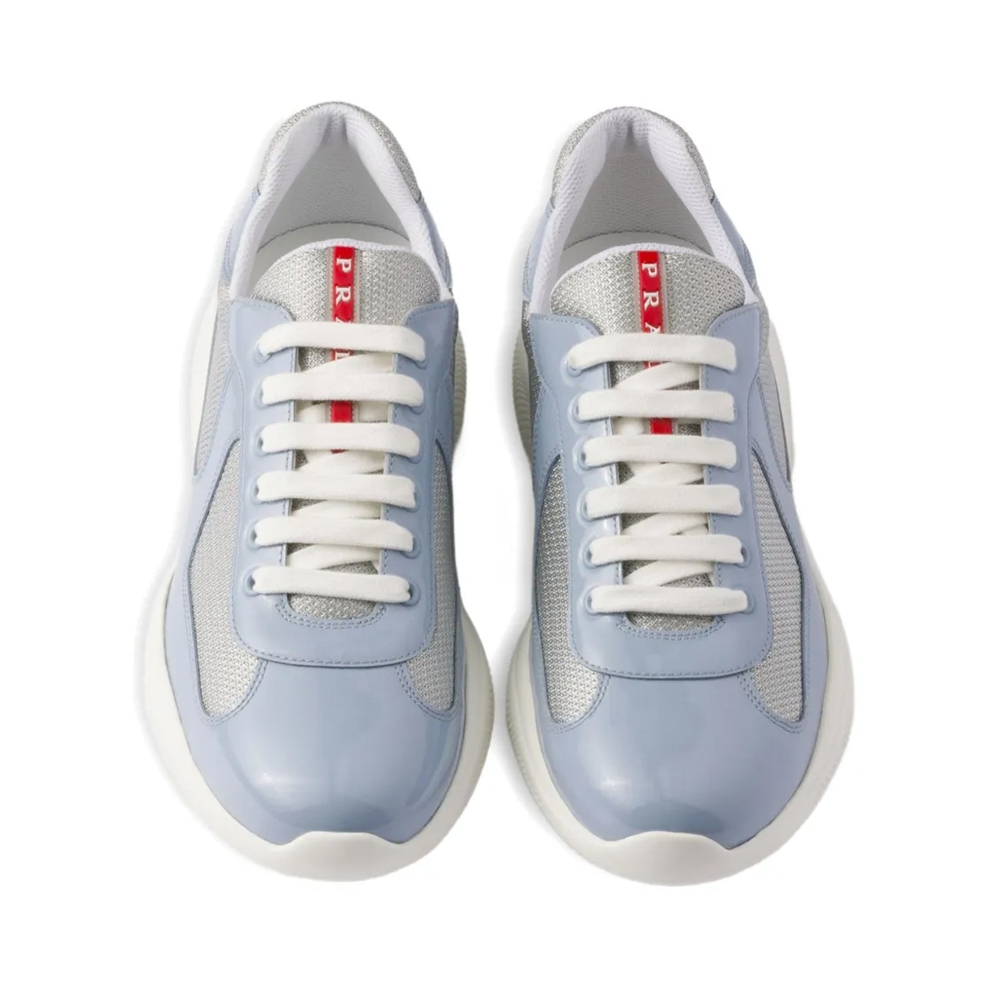 PRADA AMERICAS CUP LIGHT BLUE