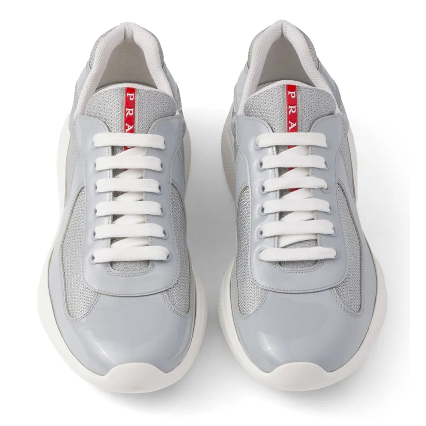 PRADA AMERICAS CUP GREY