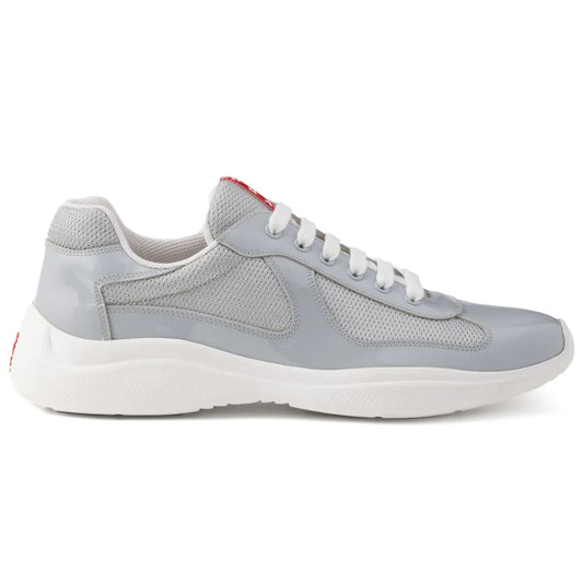 PRADA AMERICAS CUP GREY